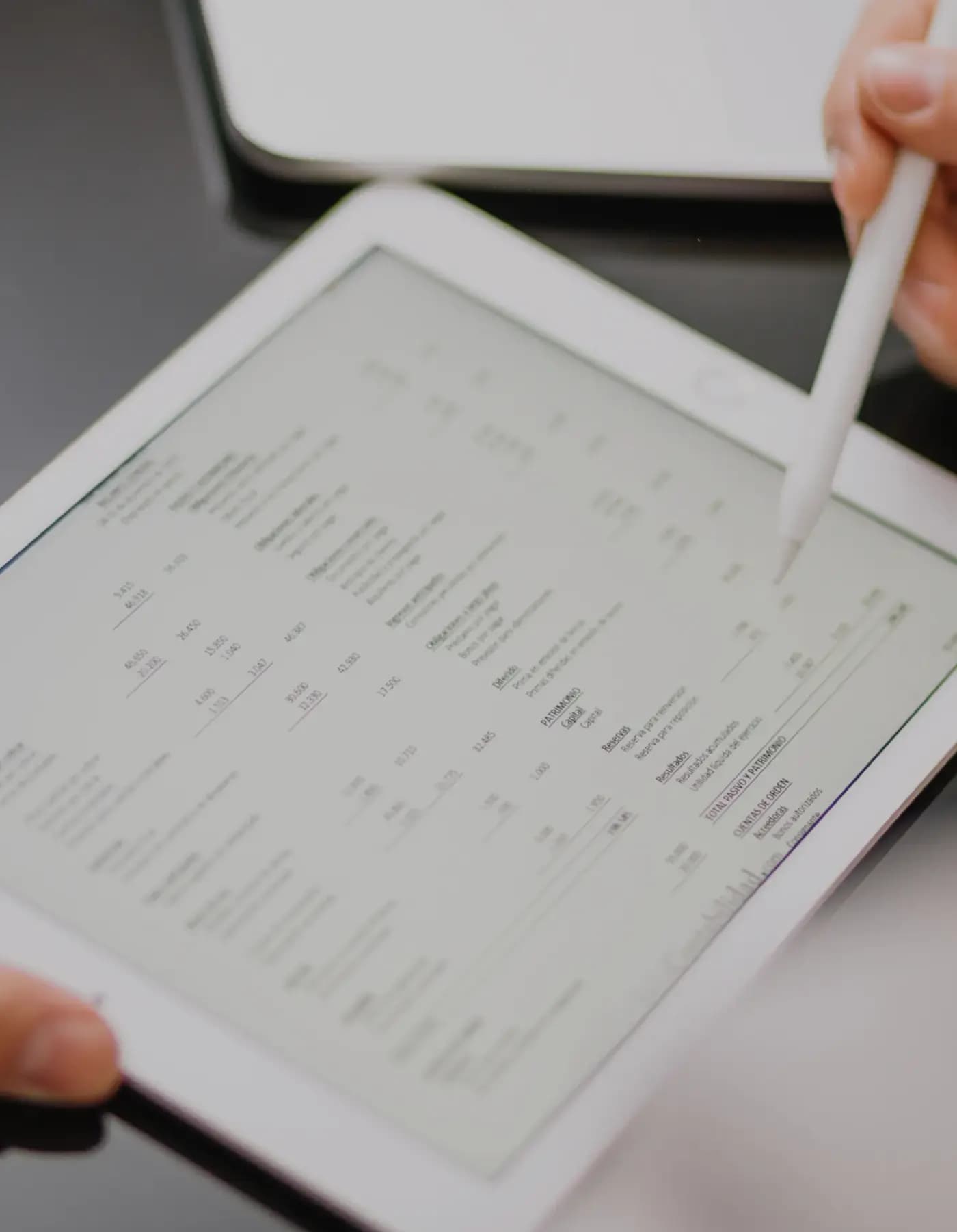 Cash Flow Monitoring Image