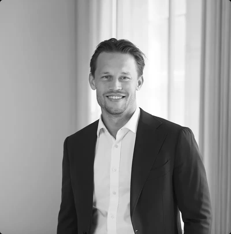 ALEXANDER SCHRØDER