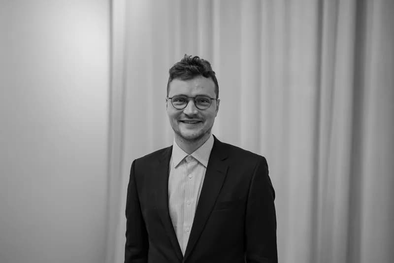 MAGNUS KLITGAARD