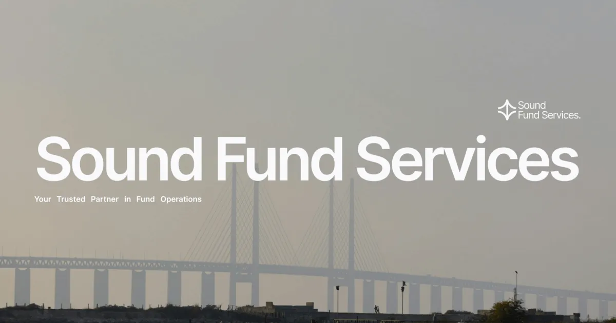 Sound Fund Services